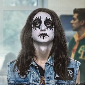 S01E26 – Metal Lords, Heavy Trippers and Metalheads: quando il cinema parla di metallari (senza saperne granché, molto spesso) episode artwork